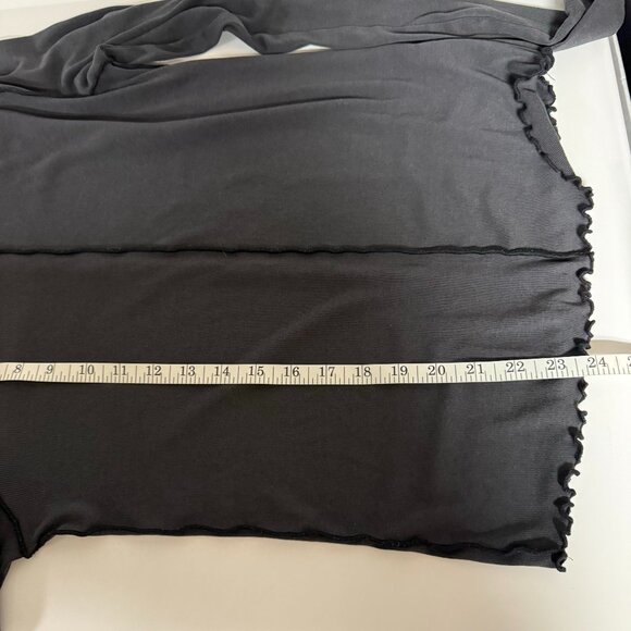 Free People l We the free Sage Top - Picture 13 of 13